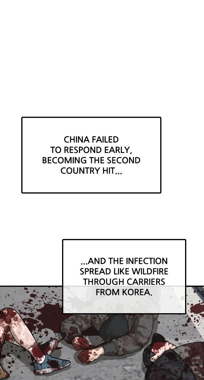 Read The End Has Come Manga Online