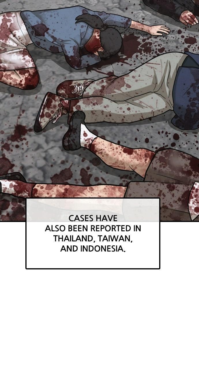 Read The End Has Come Manga Online