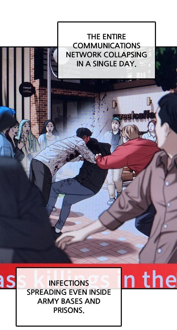 Read The End Has Come Manga Online