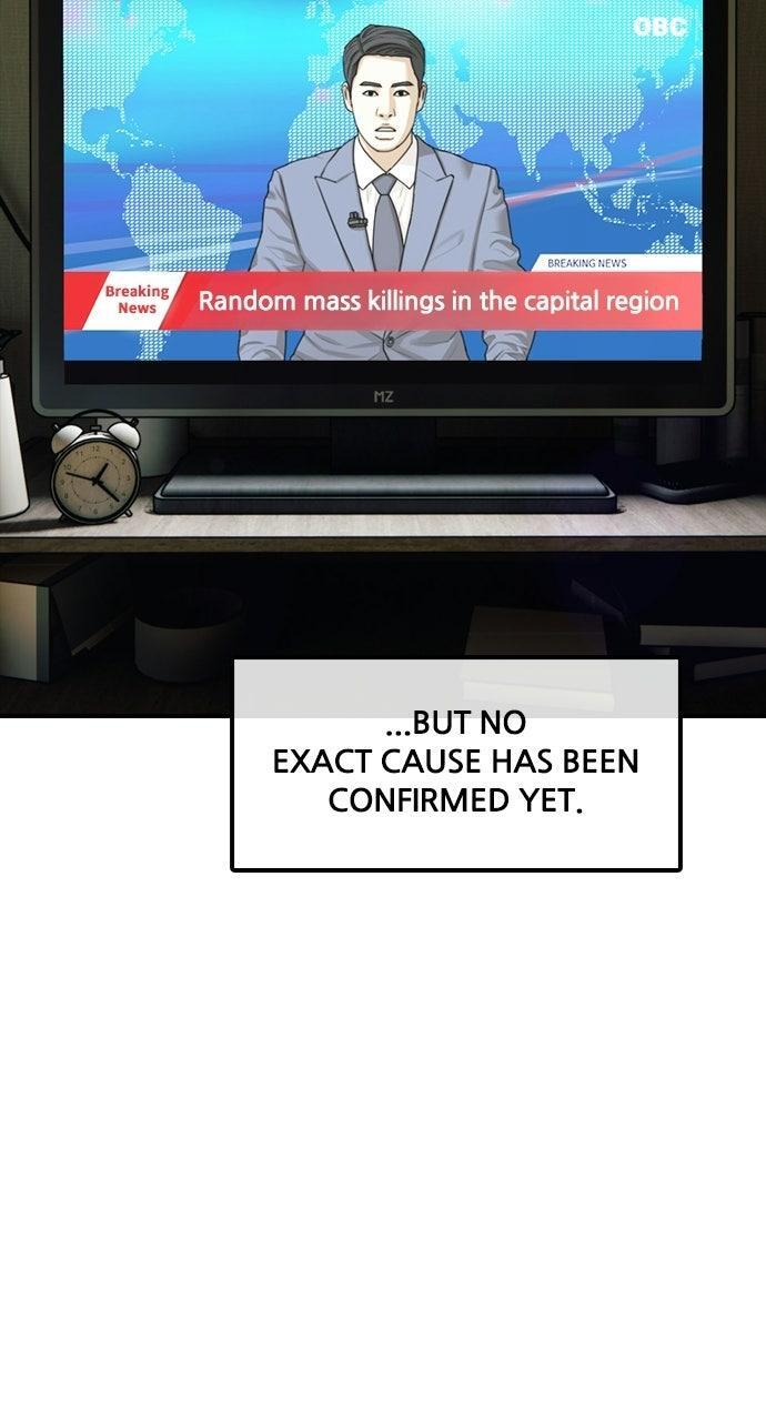 Read The End Has Come Manga Online