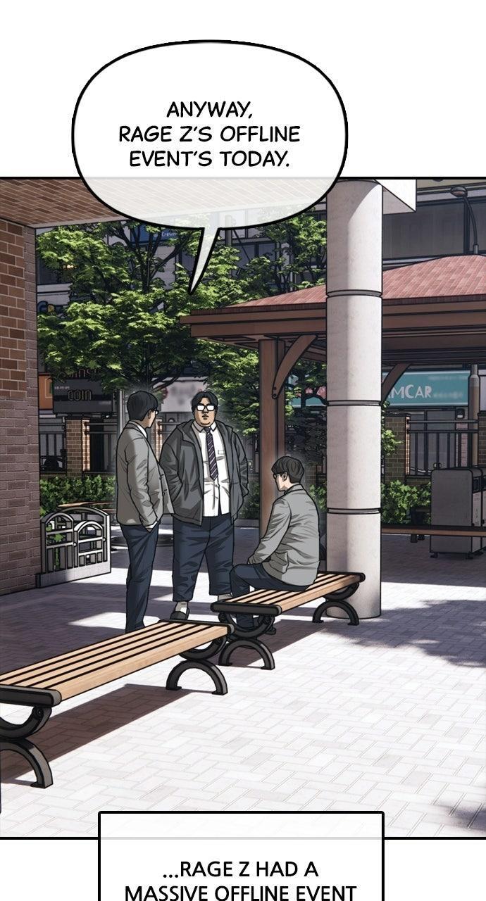Read The End Has Come Manga Online