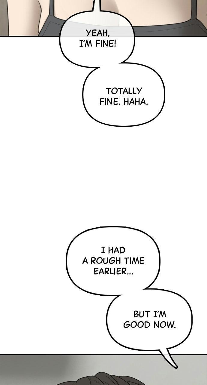 Read The End Has Come Manga Online