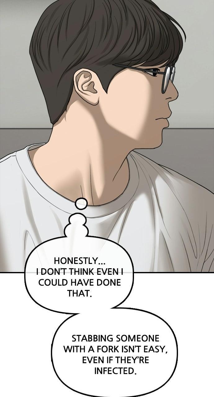 Read The End Has Come Manga Online