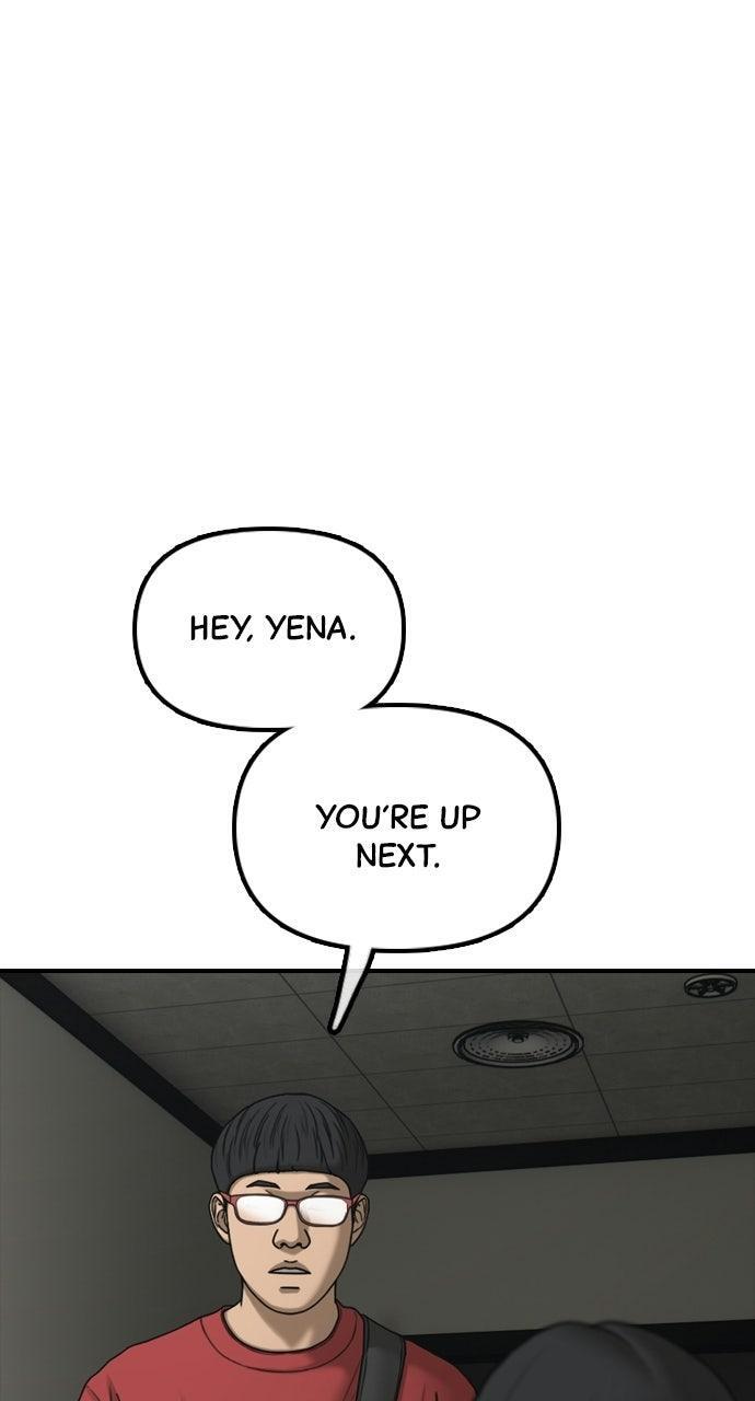 Read The End Has Come Manga Online
