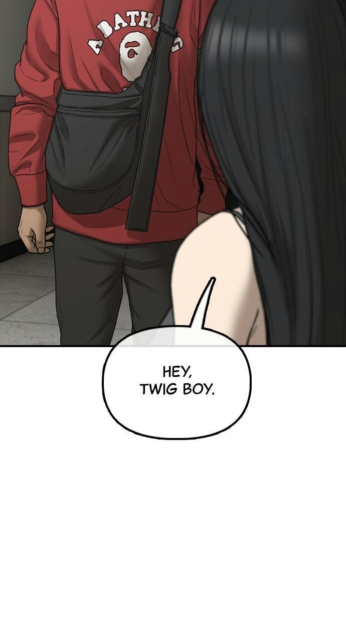 Read The End Has Come Manga Online