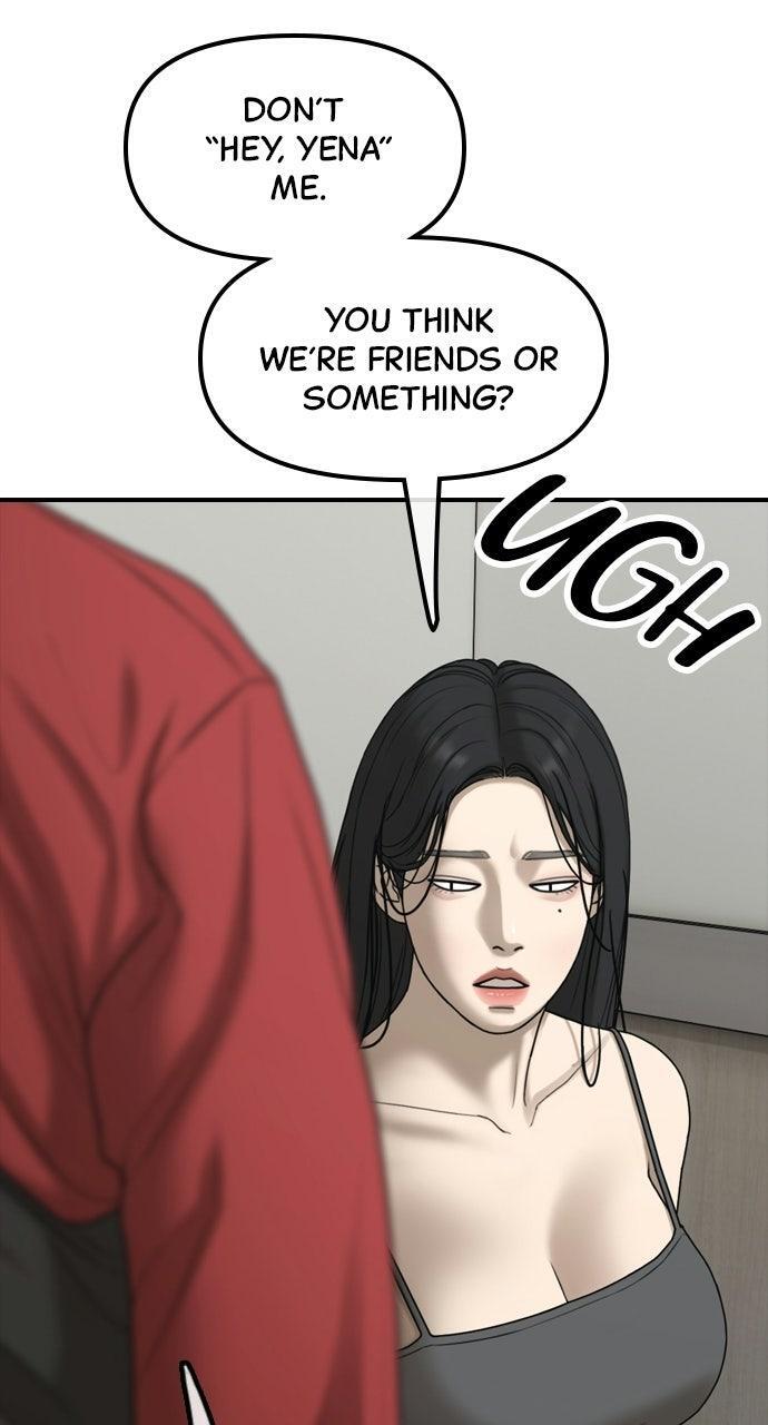 Read The End Has Come Manga Online