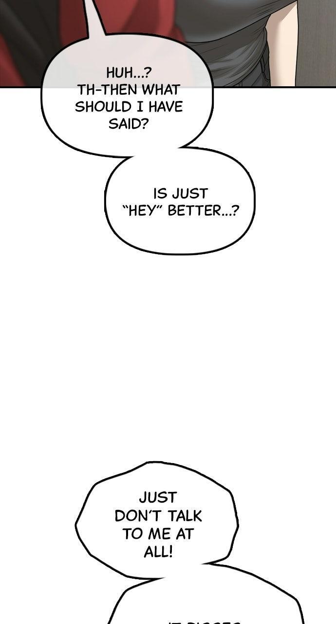 Read The End Has Come Manga Online