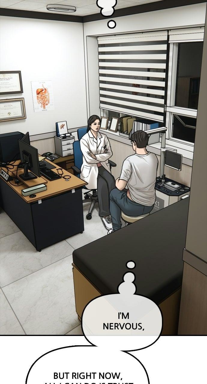 Read The End Has Come Manga Online