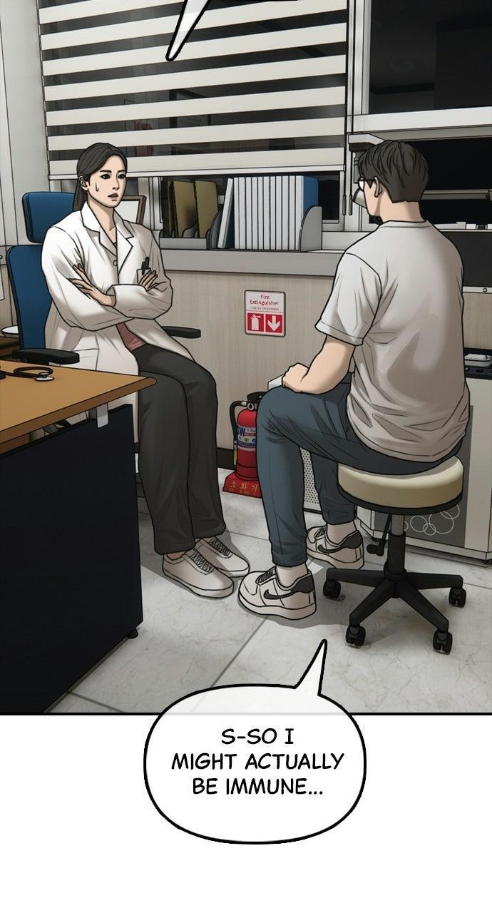 Read The End Has Come Manga Online