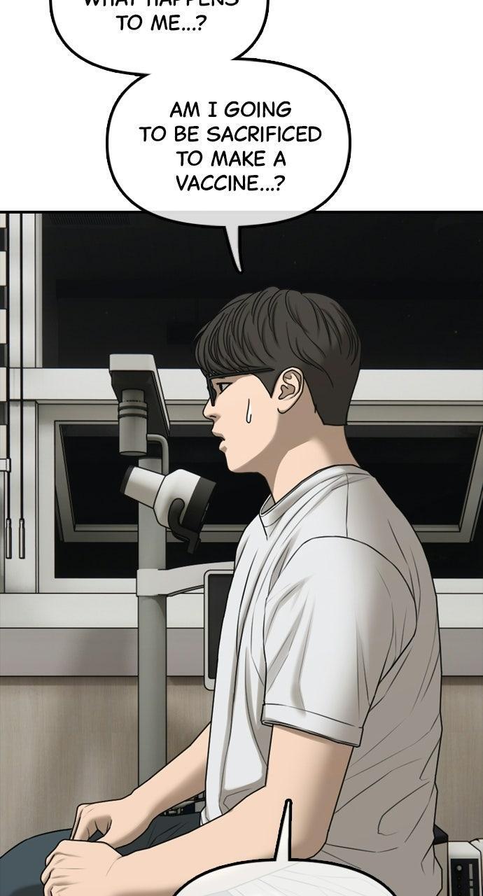 Read The End Has Come Manga Online