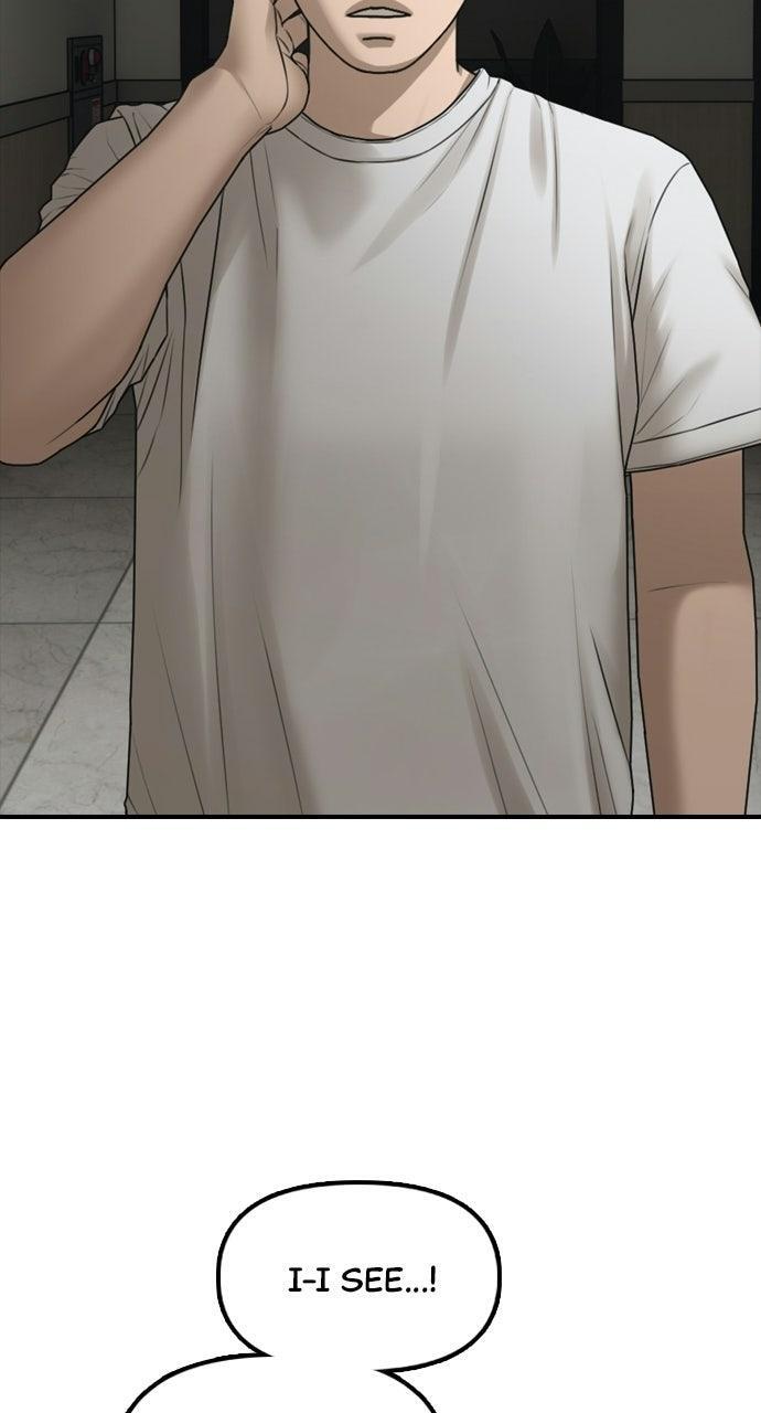 Read The End Has Come Manga Online