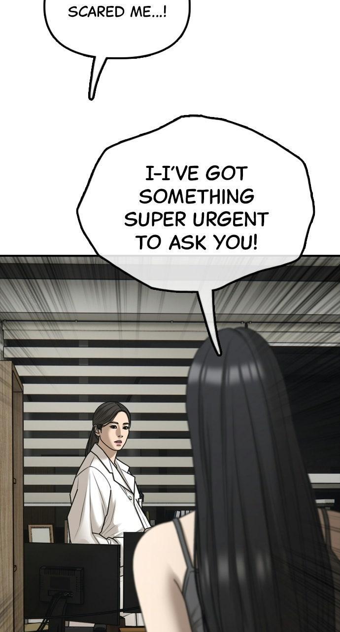 Read The End Has Come Manga Online