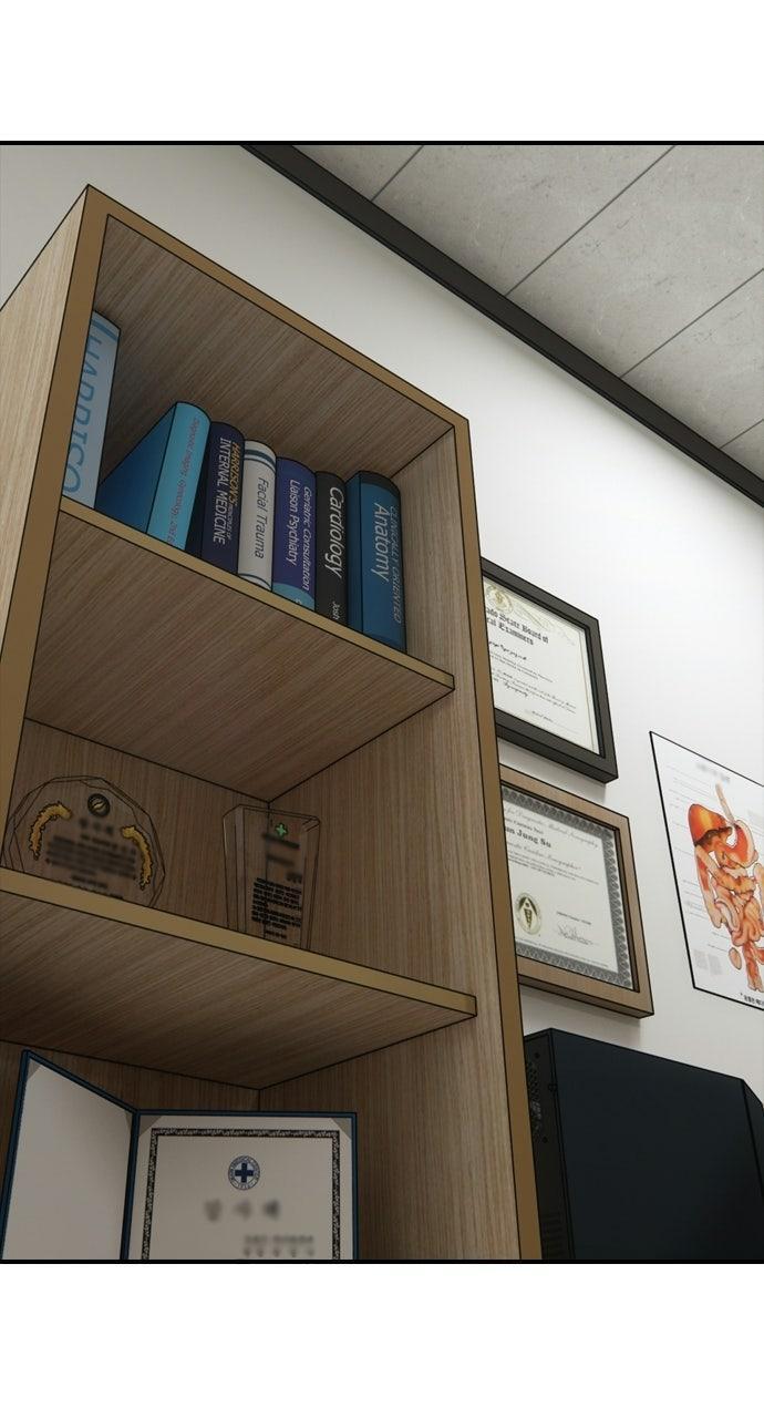 Read The End Has Come Manga Online