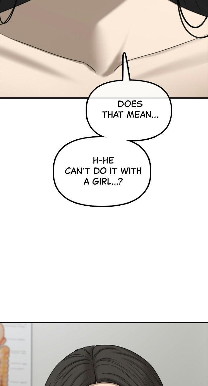 Read The End Has Come Manga Online
