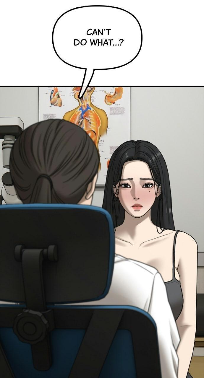 Read The End Has Come Manga Online