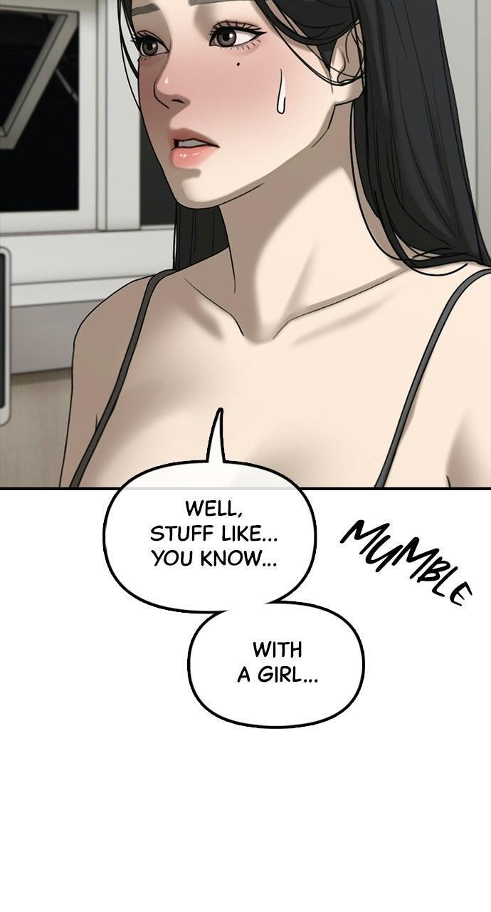 Read The End Has Come Manga Online
