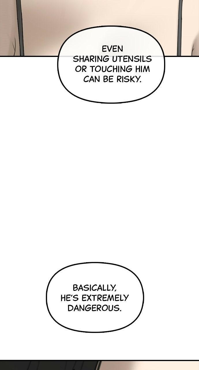 Read The End Has Come Manga Online