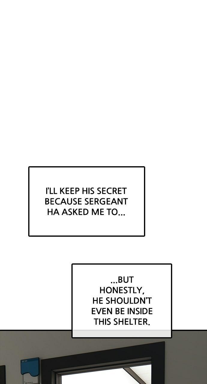 Read The End Has Come Manga Online