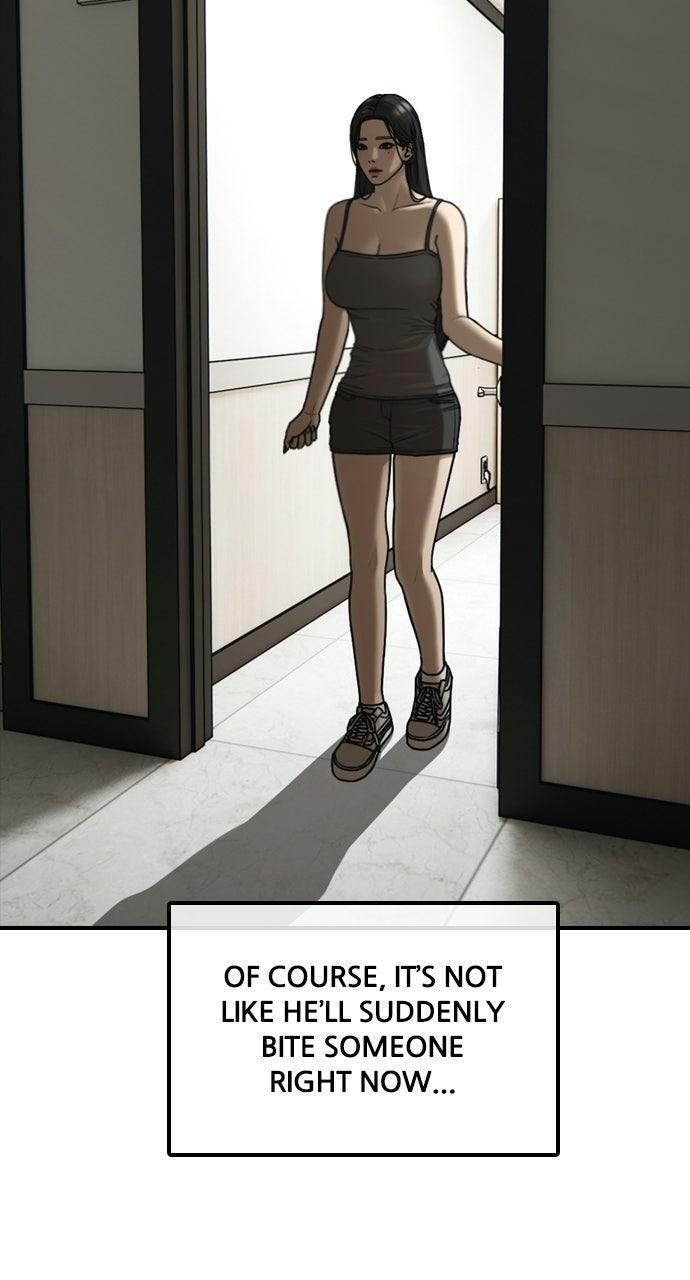 Read The End Has Come Manga Online