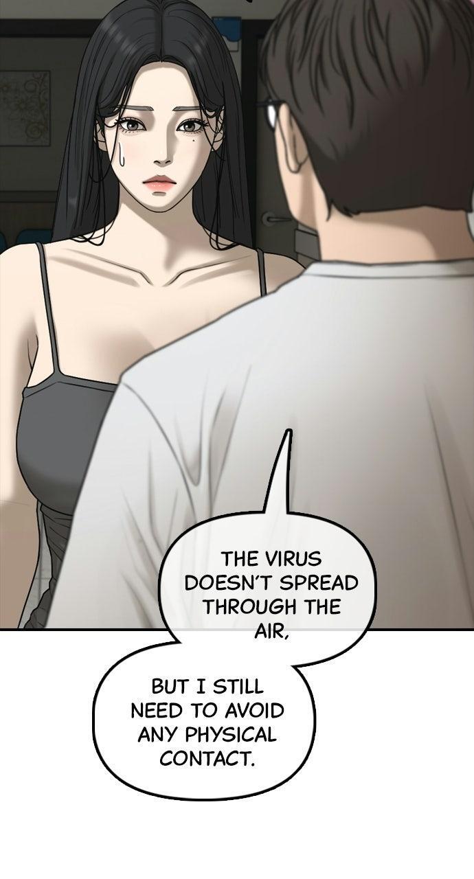 Read The End Has Come Manga Online