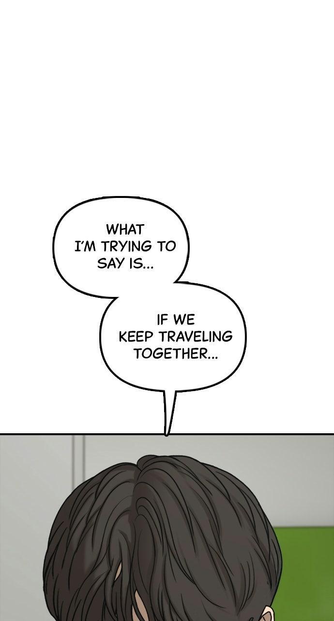 Read The End Has Come Manga Online