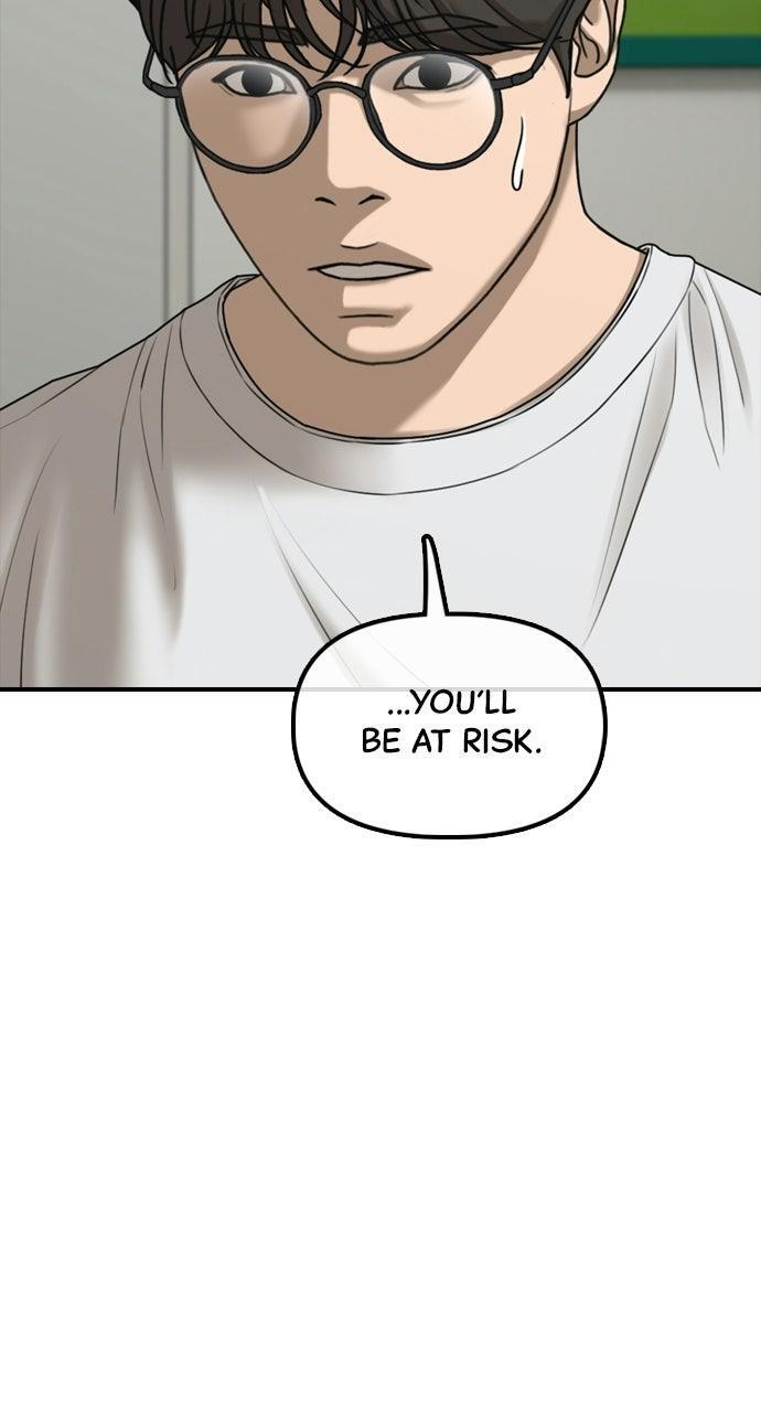 Read The End Has Come Manga Online
