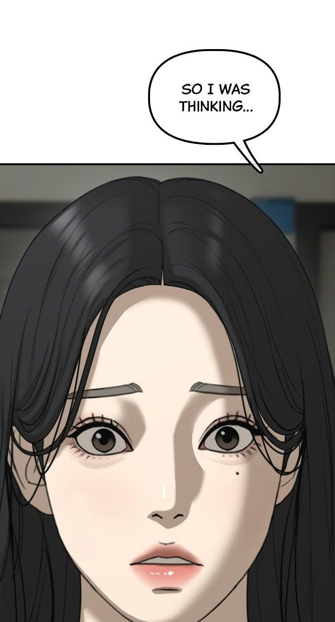 Read The End Has Come Manga Online