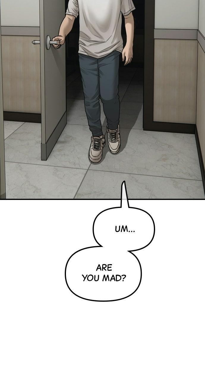 Read The End Has Come Manga Online