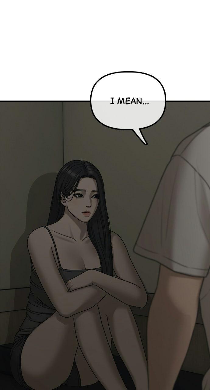 Read The End Has Come Manga Online