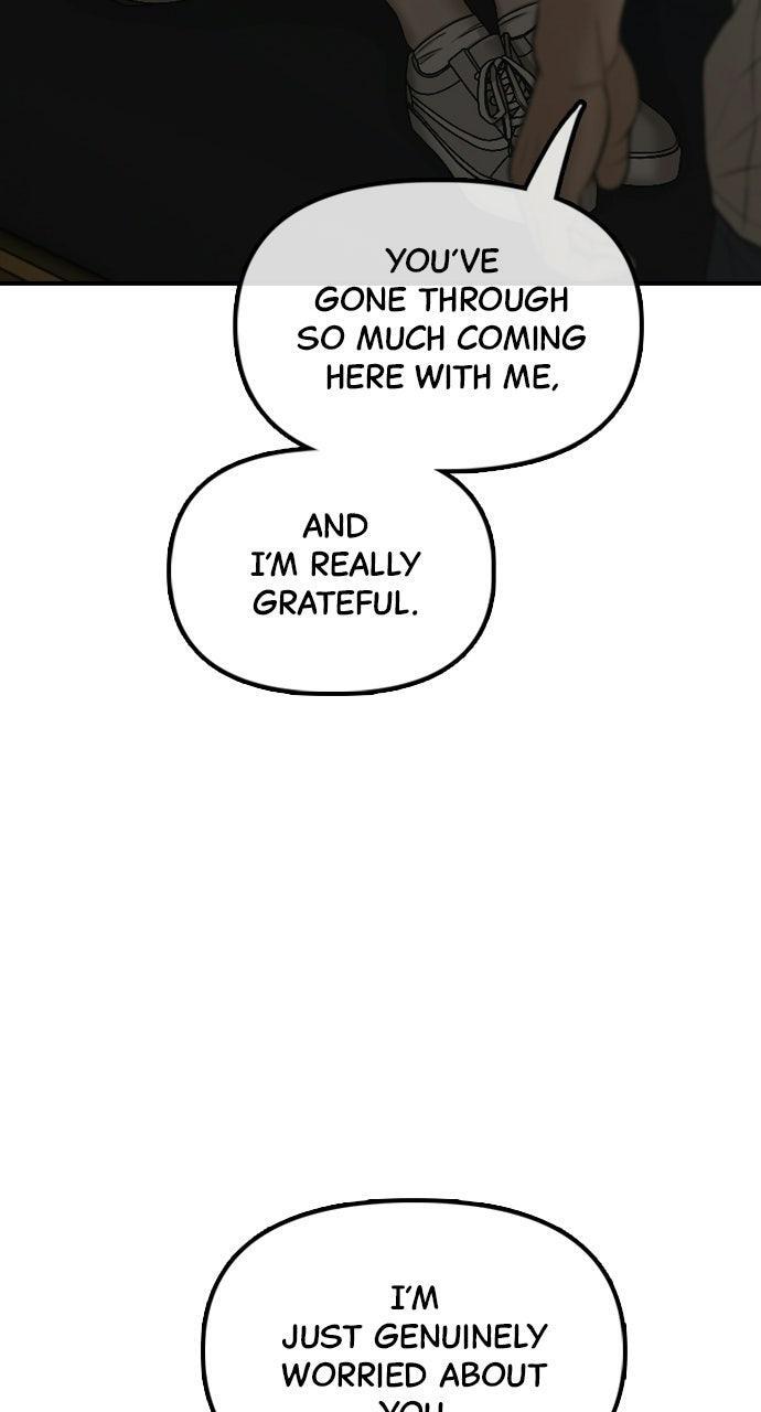 Read The End Has Come Manga Online