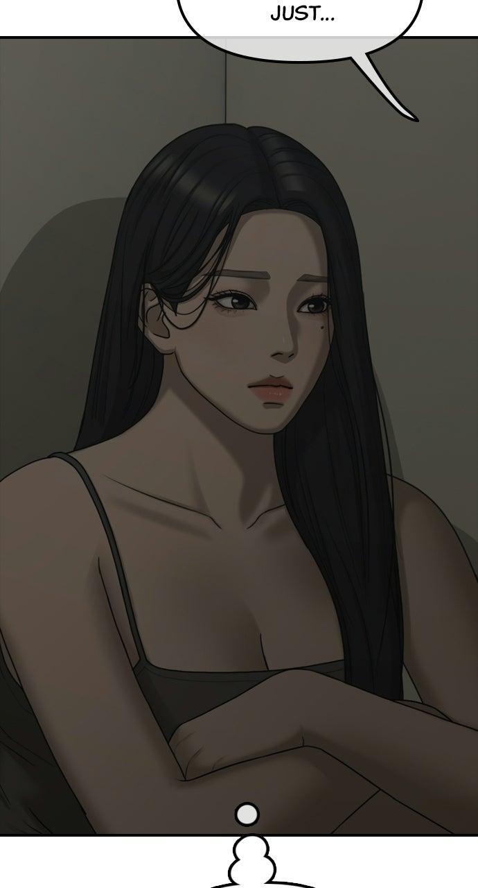 Read The End Has Come Manga Online