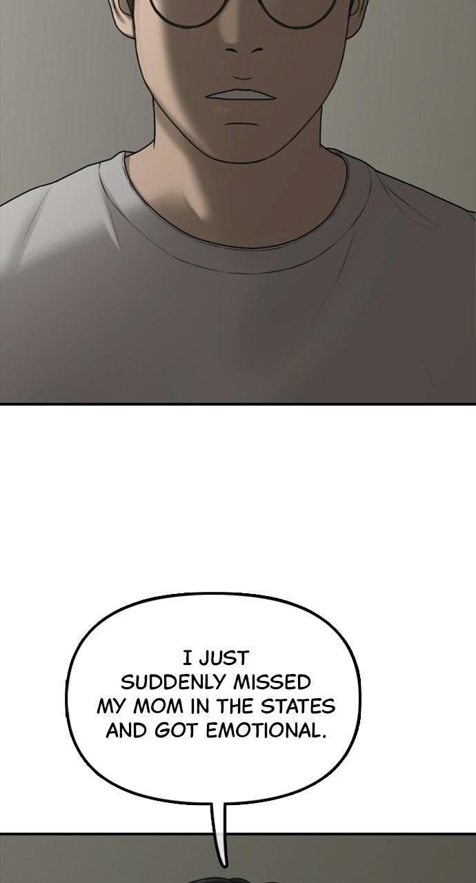 Read The End Has Come Manga Online