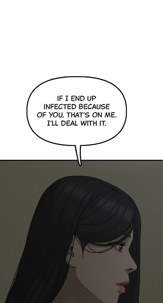 Read The End Has Come Manga Online