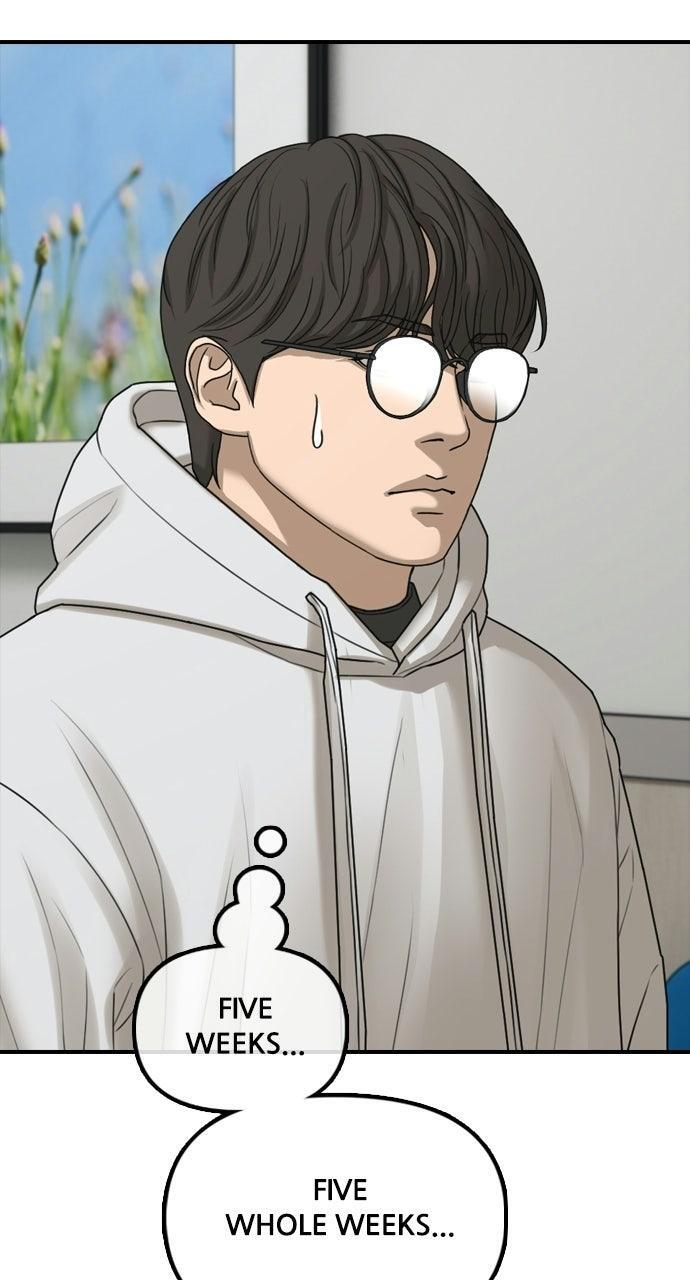 Read The End Has Come Manga Online