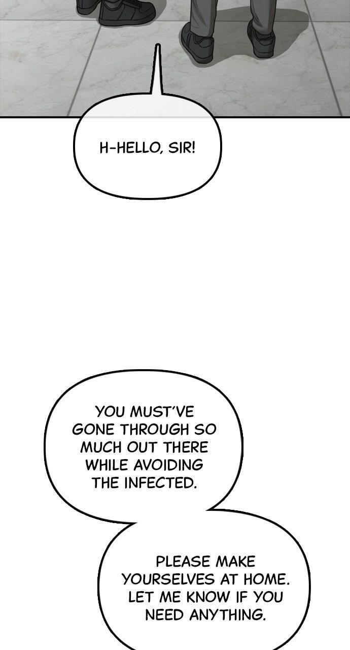 Read The End Has Come Manga Online