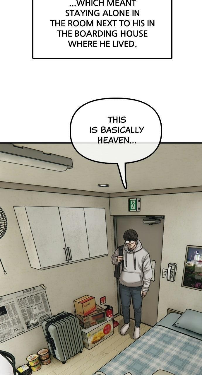 Read The End Has Come Manga Online