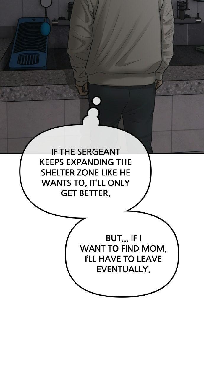 Read The End Has Come Manga Online