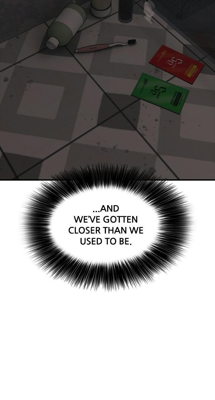 Read The End Has Come Manga Online