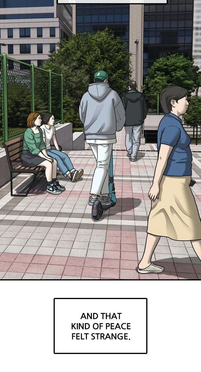 Read The End Has Come Manga Online