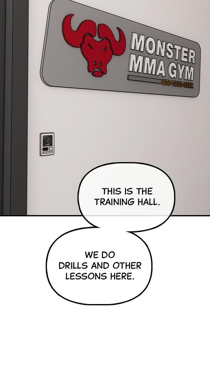 Read The End Has Come Manga Online