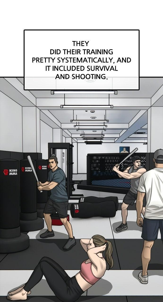 Read The End Has Come Manga Online