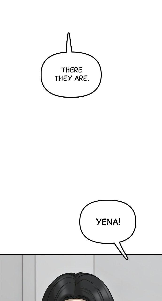 Read The End Has Come Manga Online