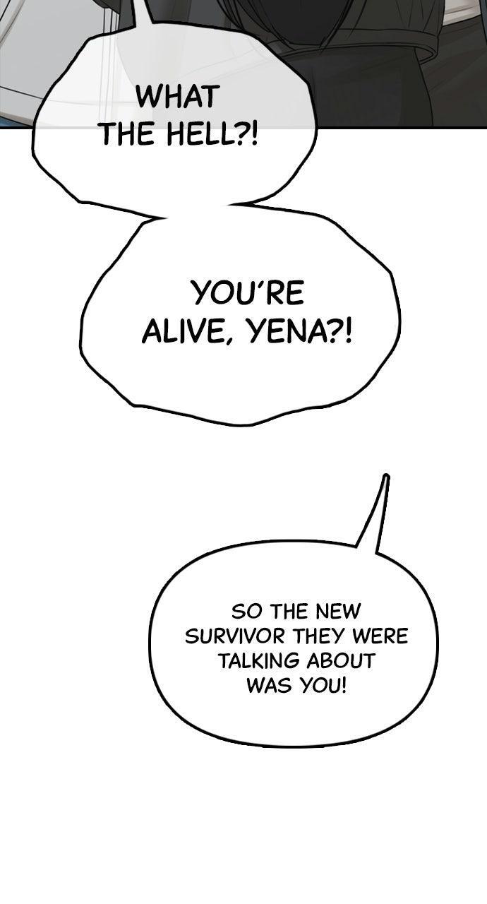 Read The End Has Come Manga Online