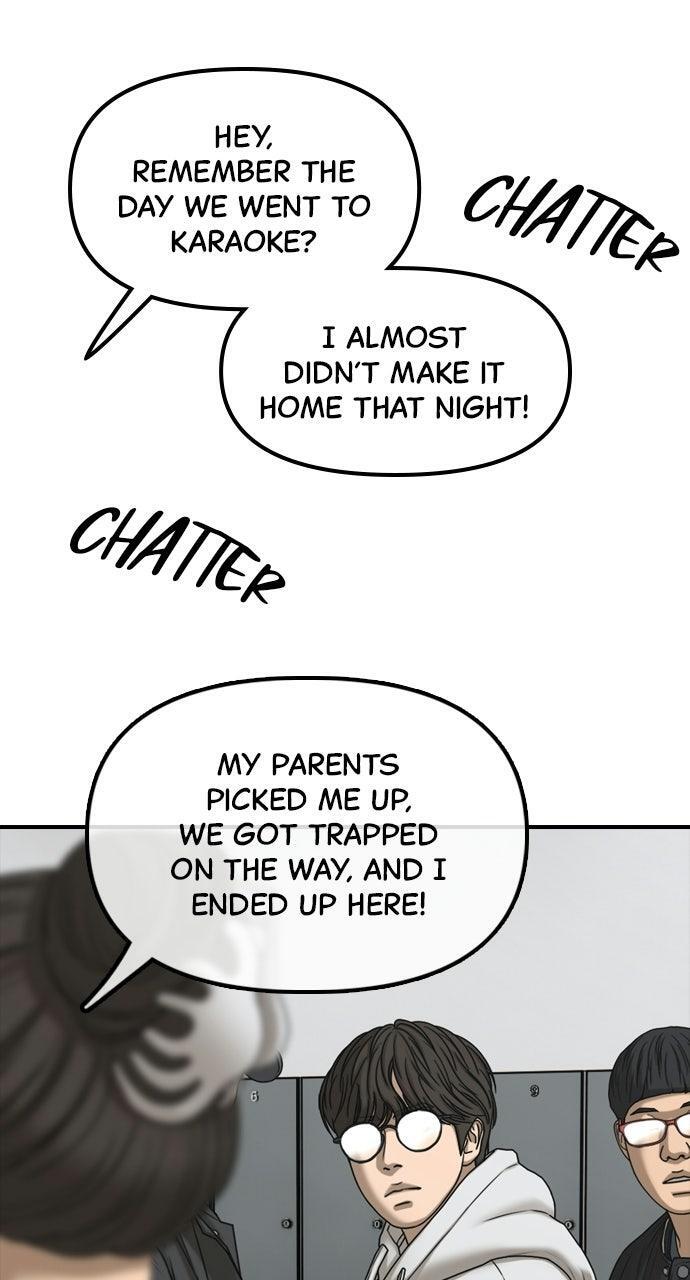 Read The End Has Come Manga Online