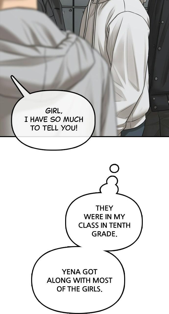 Read The End Has Come Manga Online