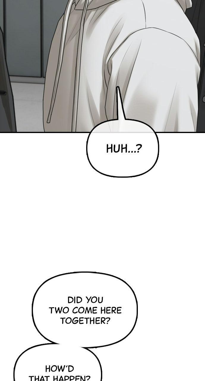 Read The End Has Come Manga Online