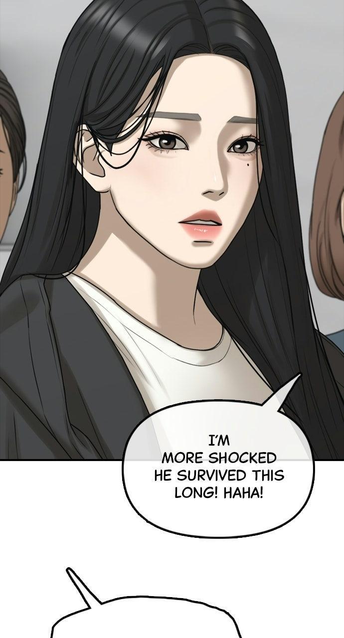 Read The End Has Come Manga Online