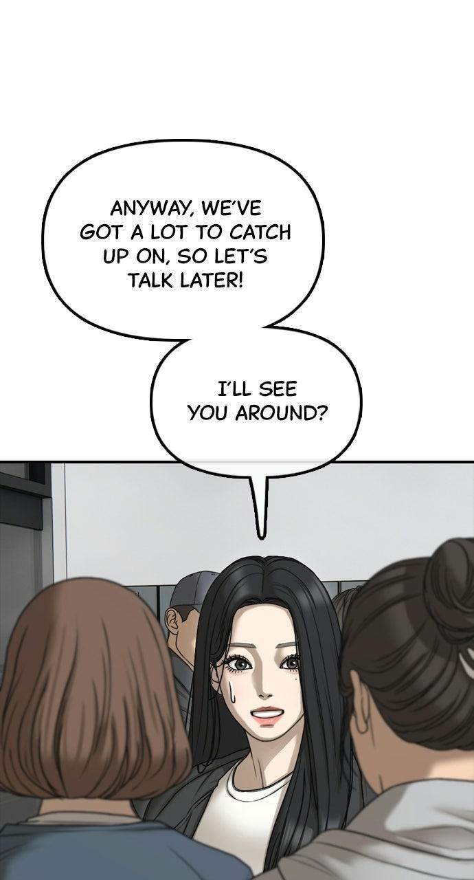 Read The End Has Come Manga Online
