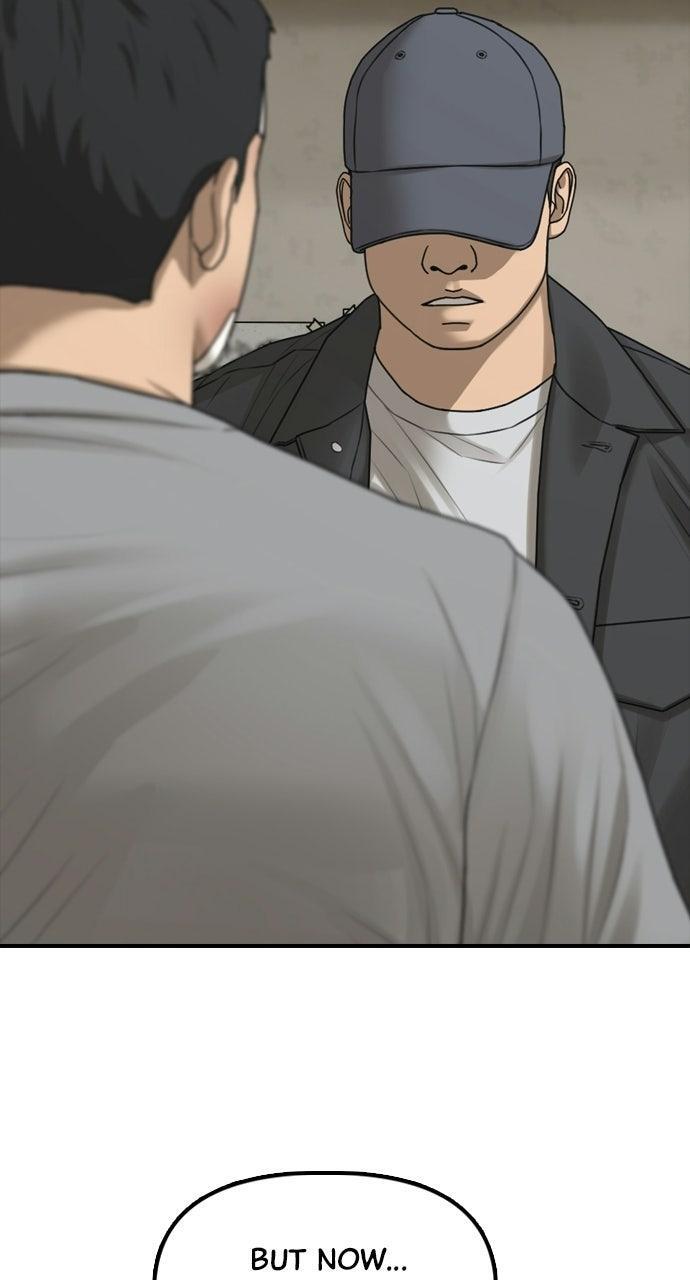 Read The End Has Come Manga Online