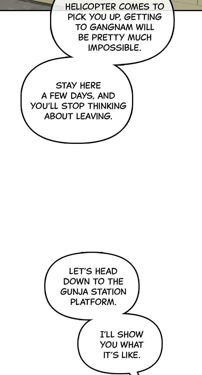 Read The End Has Come Manga Online